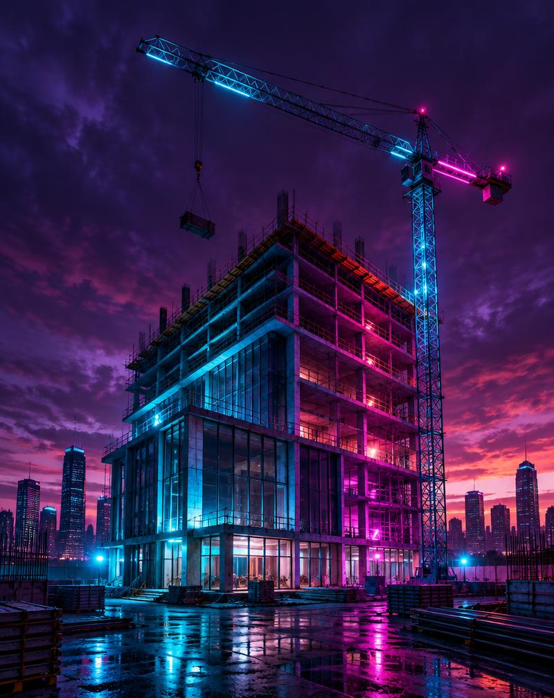 Construcción — Konstant Digital