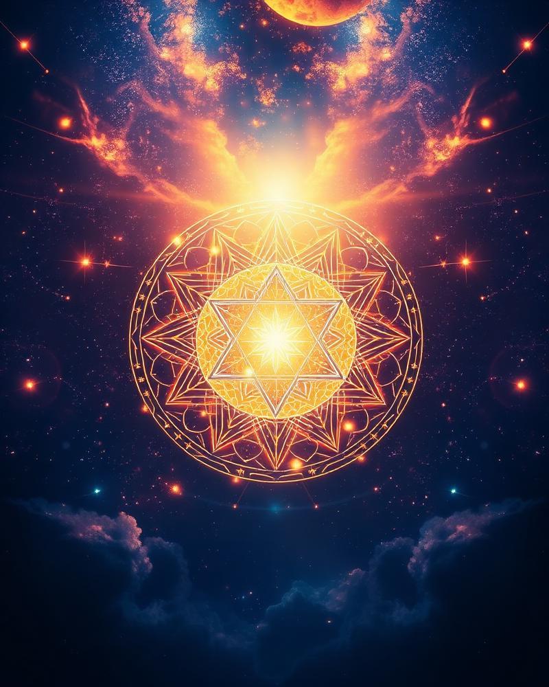 Marcas Espirituales